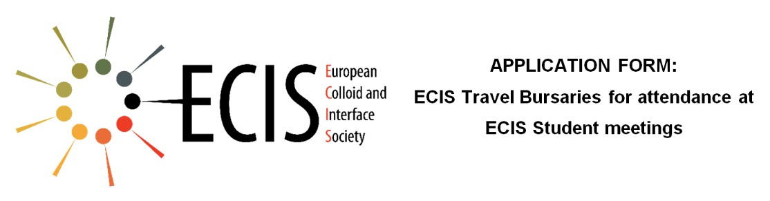 Travel Bursary